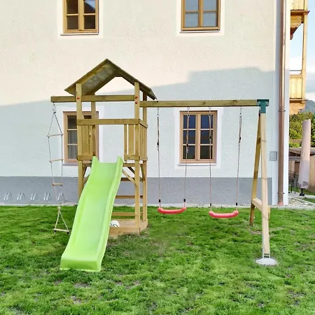 Floesserhaus - 3 * Kirchbichl
