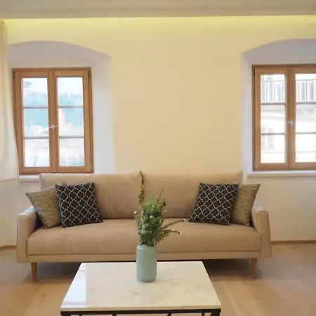 Floesserhaus - 3 * Kirchbichl